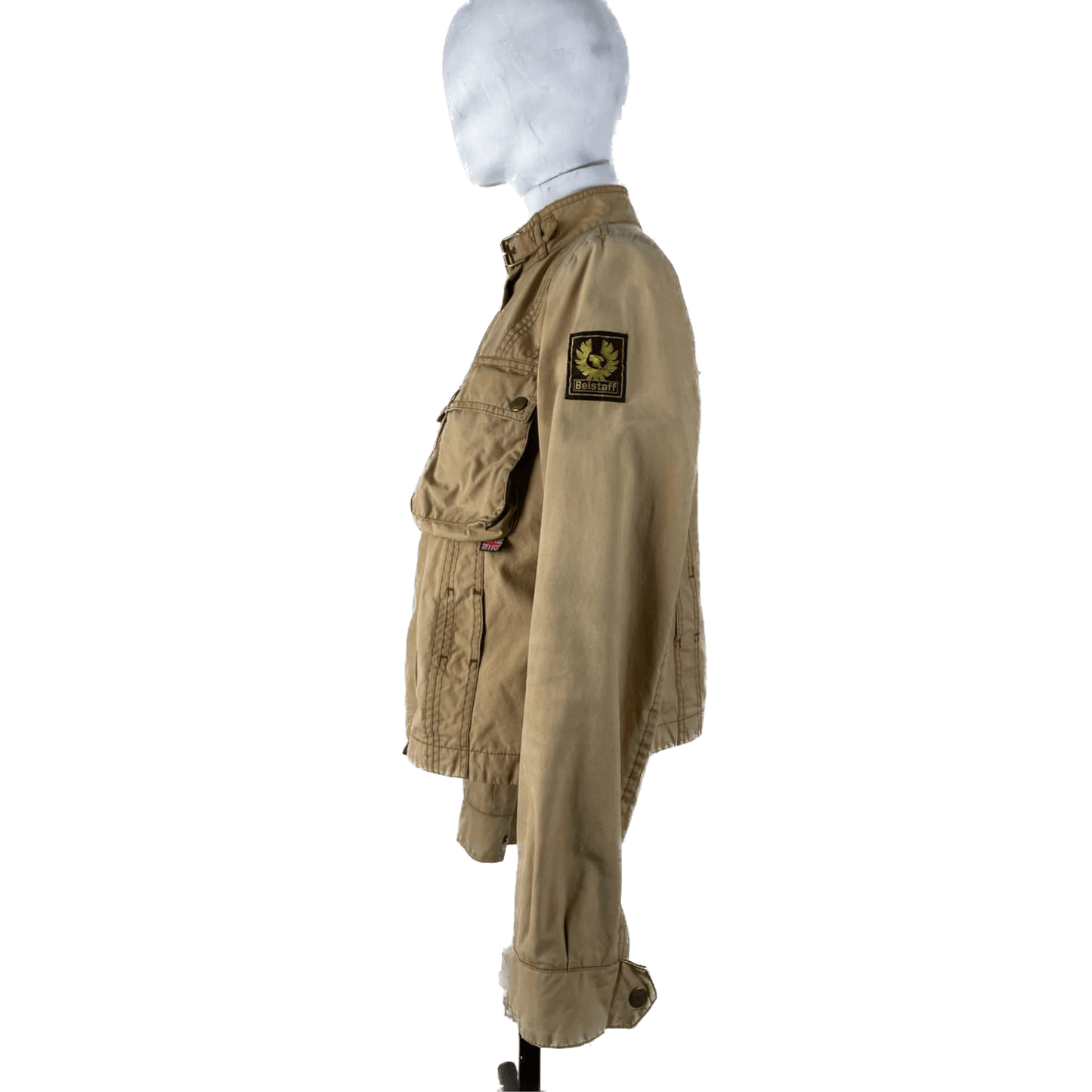 Belstaff - Moto Jacket