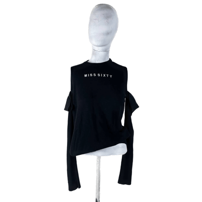 Miss Sixty - Logo Sweater
