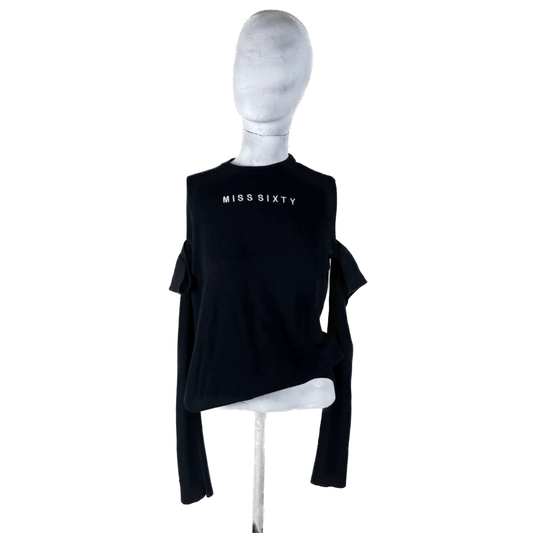 Miss Sixty - Logo Sweater