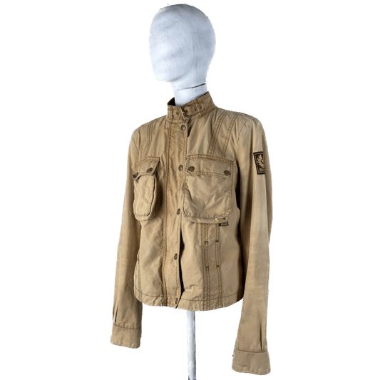 Belstaff - Moto Jacket