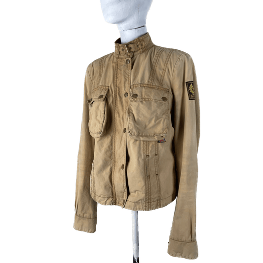 Belstaff - Moto Jacket