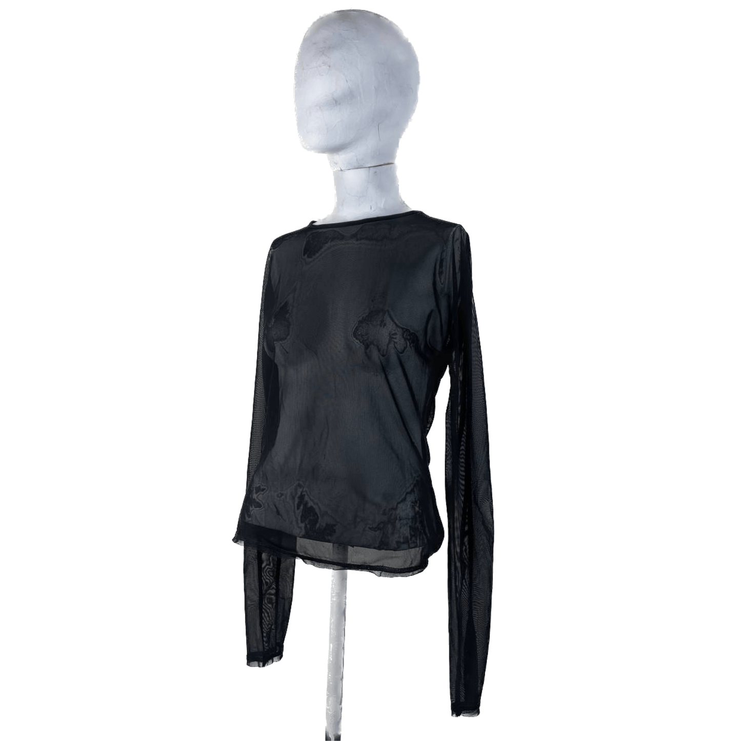 Y-3 Yohji Yamamoto x Adidas - Mesh Top