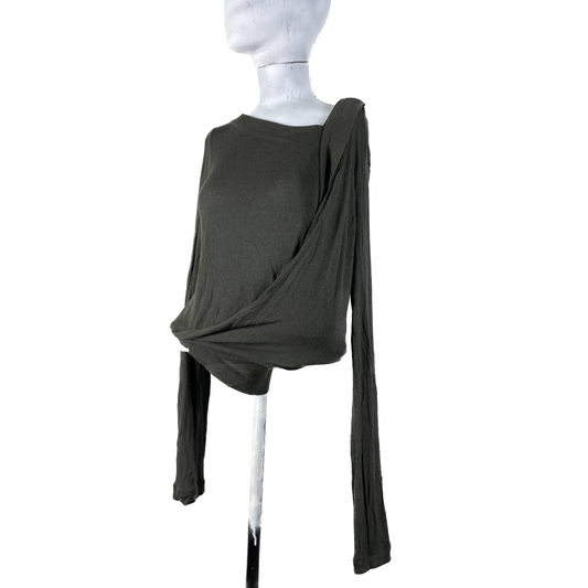 Jil Sander - Wrap Top