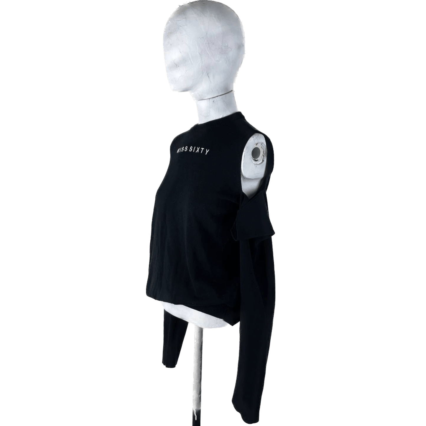 Miss Sixty - Logo Sweater