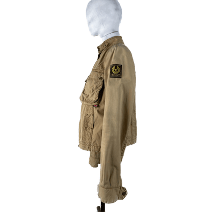 Belstaff - Moto Jacket