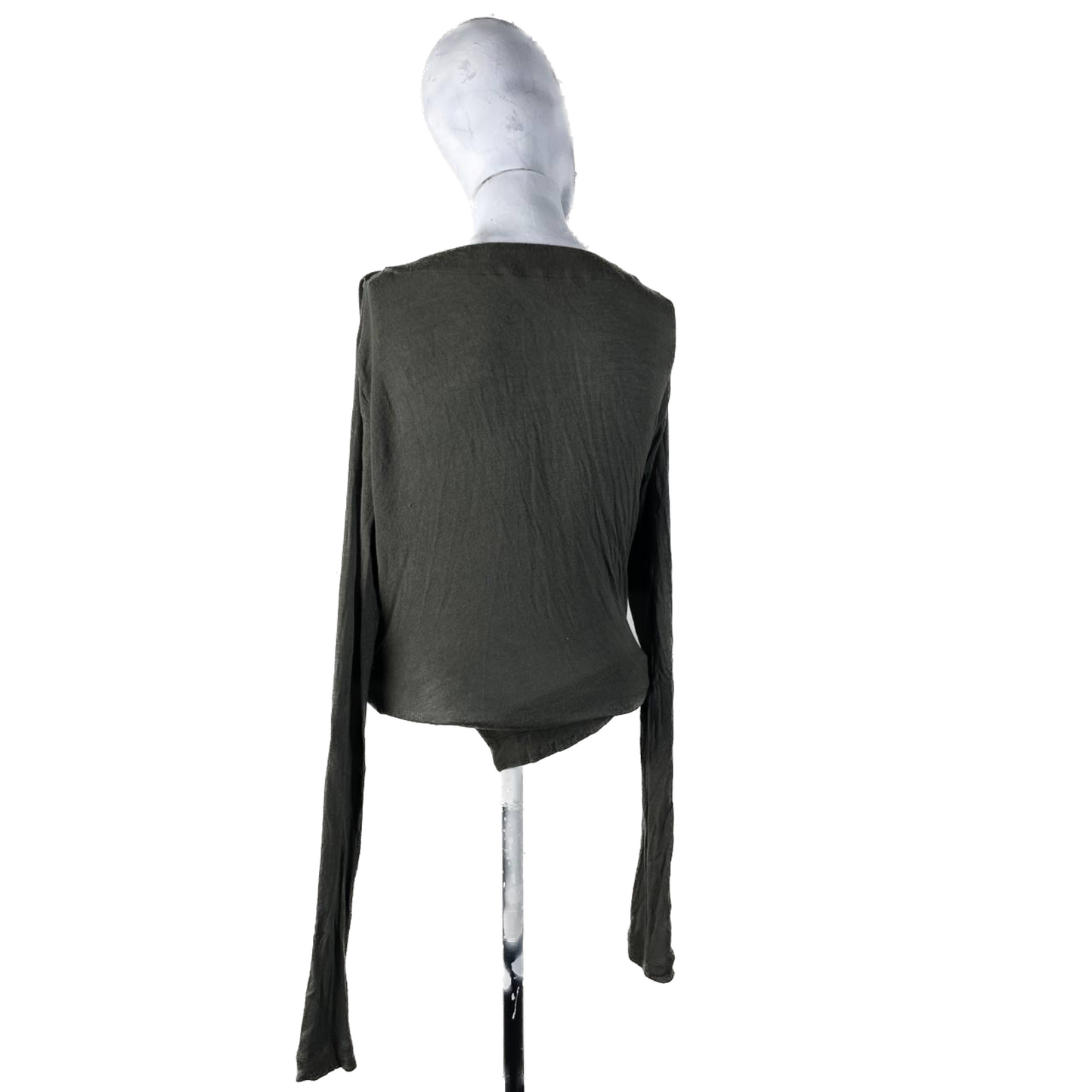 Jil Sander - Wrap Top